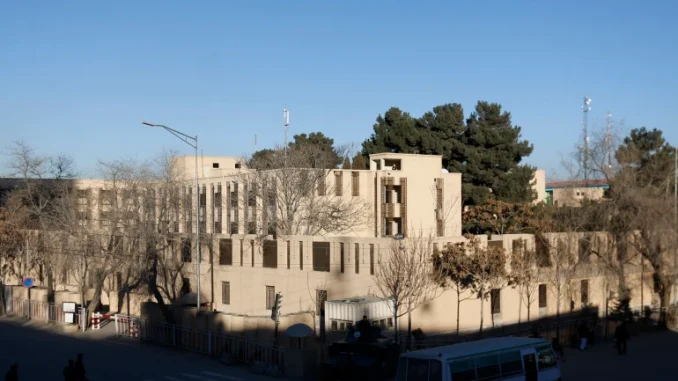 afganistan