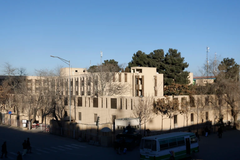 Muwaadiniinta Mareykanka, iyo UK ee ku sugan Afgaanistaan oo digniin loo jeediyay