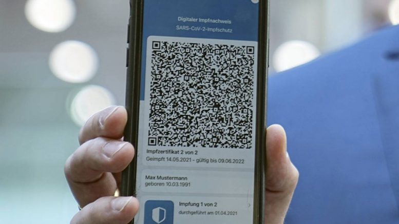 Dowlada Norway oo Shaacisay Waqtiga uu Diyaarka yahay Shahaadada Corona