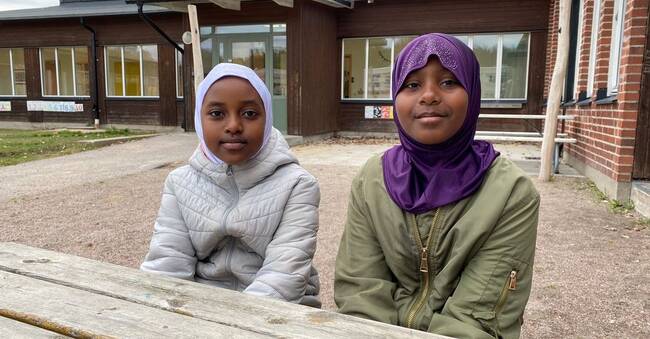 Ilhan ” Waan isku darnaa Somaliga iyo Swedhishka Mararka Qaar ”