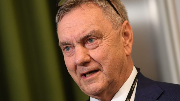 Xildhibaan SD: Sweden waxay galaysaa dagaal sokeeye