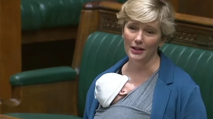 Stella Creasy