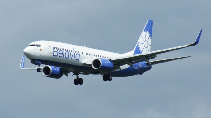 belavia