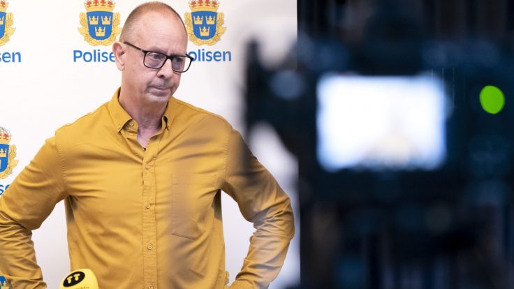 Wiil laga Afduubtay Magaalada Malmö oo Madaxfurasho laga dalbaday Qoyskiisa