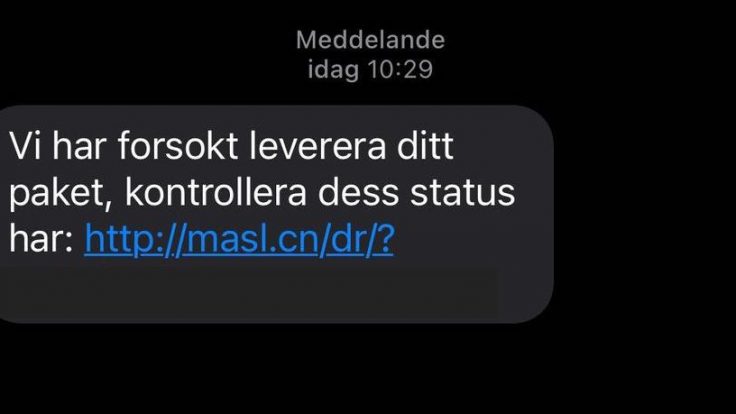 Digniin Fariimo Boostada ka timid oo Been Abuur ah oo Dad Badan lagu Qayaameeyay