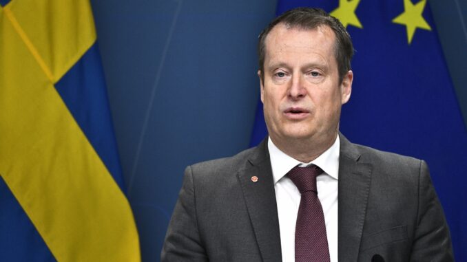 Anders Ygeman