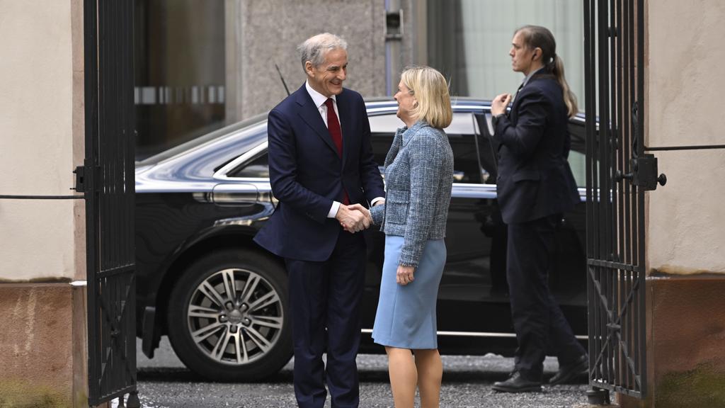 Dalalka Sweden iyo Norway oo ku dhawaaqay go’aano Cusub oo iska kaashanayaan