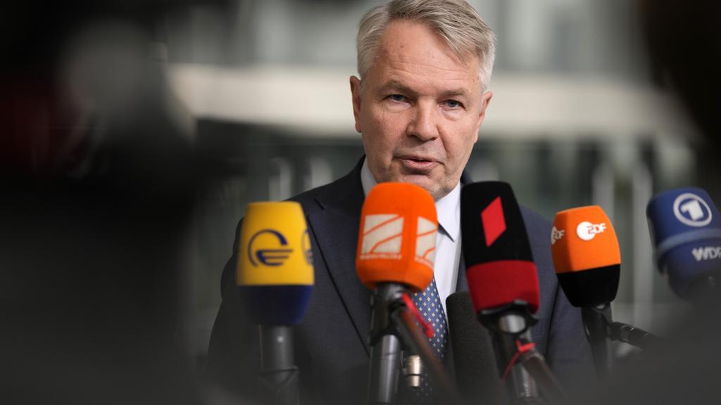 Dawladda Finland oo Codsaneysa inay ku biirto Ururka NATO