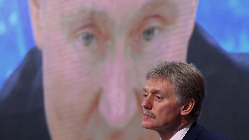 Ruushka oo ka hadlay ceyrinta dublamaasiyiinta Ruushka ee ku sugan Wadamada Yurub