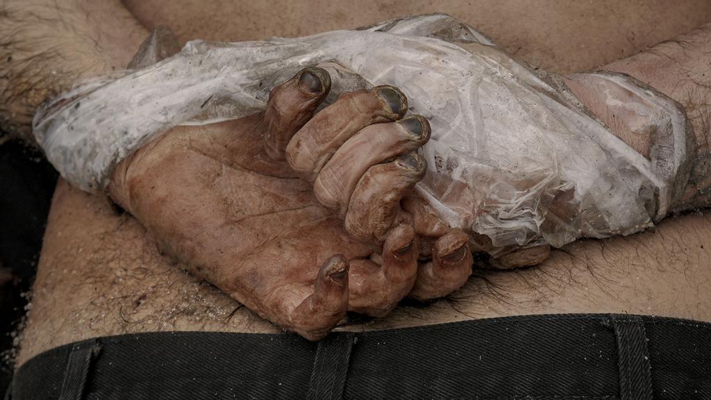 Ruushka oo ka hadlay Xasuuqa lagu eedeeyay ee ka dhacay Duleedka Caasimada Kiev