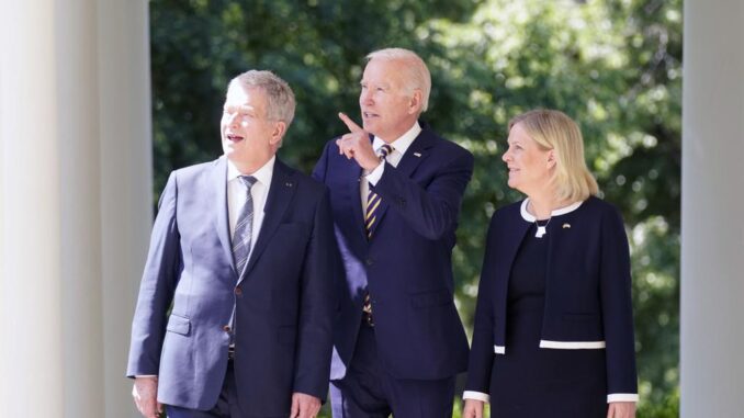 Biden swe fin