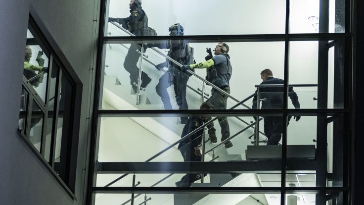 Weerar lagu qaaday maxakamad ku taal Istanbul