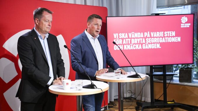 Anders Ygeman