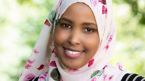 Nasteho” Waxaa leegu Hanjabay Dil Sidaasi Darteed Waan iskaga haray Doorashada Sweden”