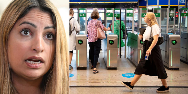 Xisbiga Vänsterpartiet oo dhimaya Qiimaha Tikidhada ee Gaadiidka lagu raaco