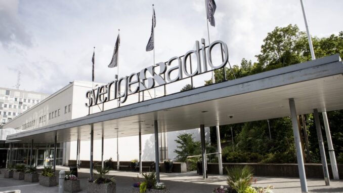 radio sweden
