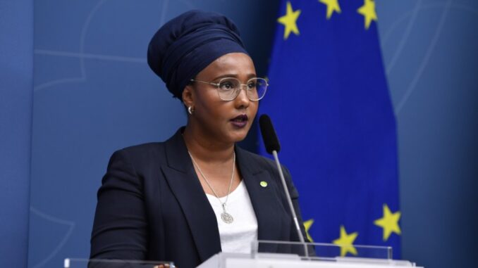 Leila Elmi