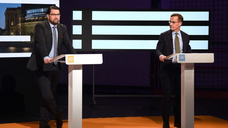 Khilaaf ka dhex taagan Isbahaysiga Xisbiyada ee Heshiiska Tido oo ku saabsan Joojinta deganaanshaha joogtada ah