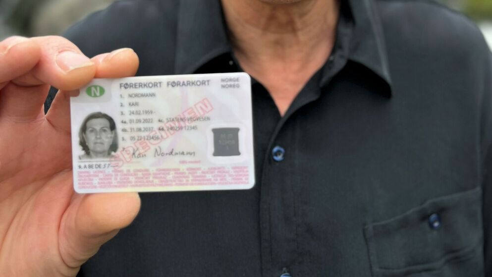 Norway: Isbadal lagu Sameeyay Kaarka Wadista Gawaarida