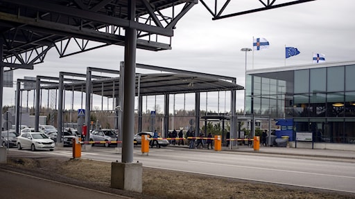 Finland oo kordhisay mamnuucida soogalootiga magangalyo doonka ah ee soohdinta Ruushka