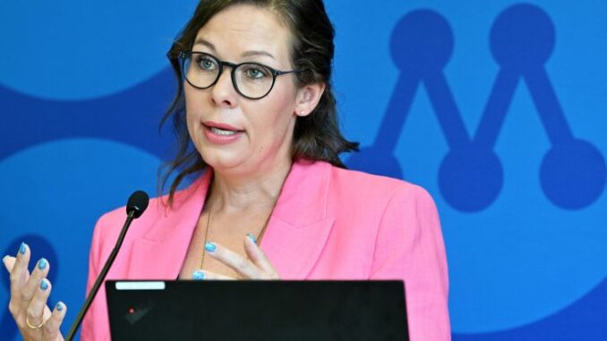 Maria Malmer StenergÄrd