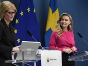 Canshuurta oo laga dhaafayo Shirkadaha Sida ay Dowlada Sweden Shaacisay Maanta