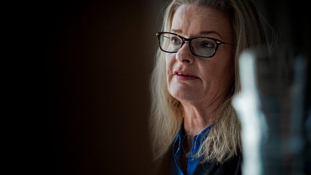 Lotta Edholm