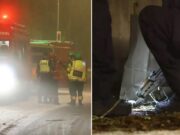 Qaraxyada Sweden oo Noqday Kuwa tiro beel ah, Xalay oo Qarax kale ka dhacay Stockholm