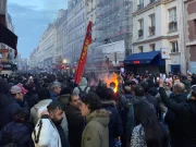 Maxkamad lasoo taagay ninkii Dadka ku laayay Caasimada Dalka Faransiiska ee Paris