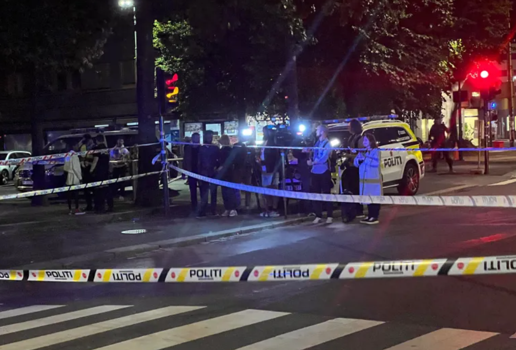 Labo Qof oo Xalay lagu Tooriyeeyay Xaafada Grønland ee Somalida u badantahay