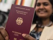 Germalka oo bilaabaya Fududeenta Qaadashada Dhalashada Dalka