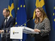 Sweden oo soo rogtay Sharuudo Cusub iyo Dalal la Mamnuucay soogalitaankooda