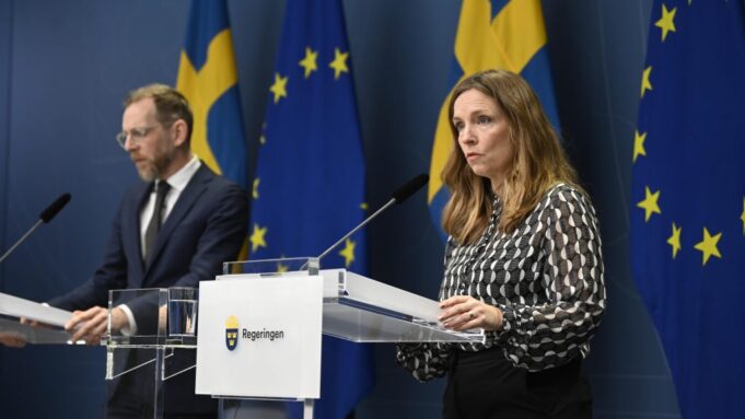 Sweden oo soo rogtay Sharuudo Cusub iyo Dalal la Mamnuucay soogalitaankooda