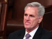 Kevin McCarthy oo ugu dambayntii loo doortay Afhayeenka Aqalka Wakiilada Mareykanka