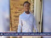 Aabe Somaliyed oo lagu dilay Magaalada Arlington ee Gobolka Texas