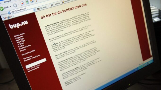 Gabar 11 Sano jir ah oo isdishay kadib Dayac ay kala kulantay Dhaqaatiirta Cilminafsiyeedka