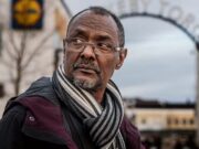 Jama Omar ” Eyda ku nool Sweden ayaa ka Qiimo badan Caruurteena”