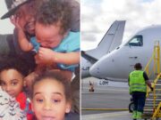 Hooyo Rihana oo dib ugu soo Laabatay Dalka Sweden, Dhawaan ayaa loo Tarxiilay Dalka Italy