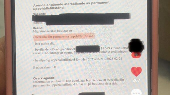 Qof laga Ceshaday Sharciga Deganaansha Rasmiga oo lagu baahiyay Baraha Bulshada