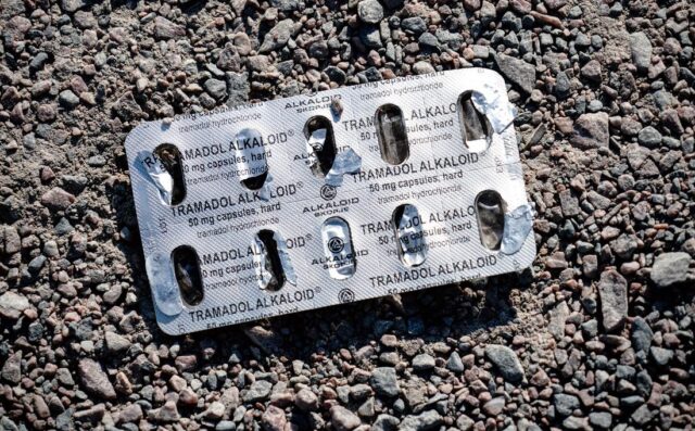 Tramadol