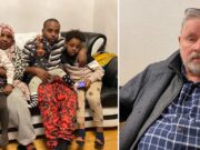 Hooyo Somaliyed oo Saddex Caruur ah ku dhashay Sweden oo laga Tarxiilayo Sida Migrationsverket-ka uu ku dhawaaqay