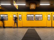 Germalka oo isbadal ku sameeyay Tikidhada Lagu Raaco Tareenada laga bilaabo 1 May