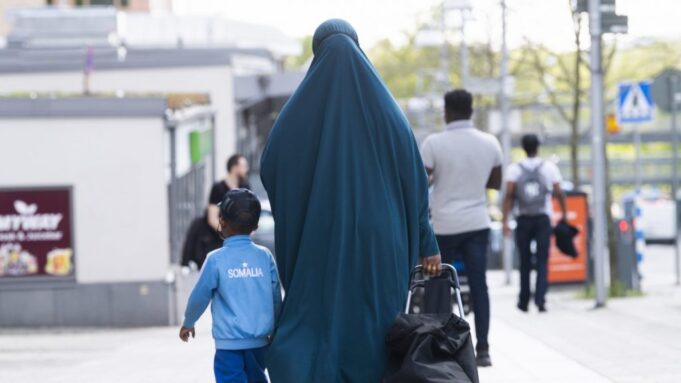 Somalida iyo Ajaanibta kale oo lagu Tikooro Xanuunada Dhimirka Sida ay sheegtay Rawda