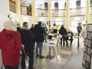 Doorashada Finland oo maanta bilaabatay, Xisbiyada hogaanka u haya oo lasoo bandhigay