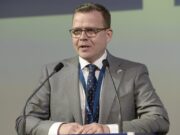 Ra’iisul Wasaaraha cusub ee Finland oo ku dhawaaqay Dowladiisa Cusub