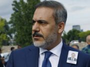 Turkiga oo sheegay in Sweden ku Fashilmatay joojinta gubista Quraanka