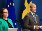 Sharci Cusub:- Dowlada Sweden oo Fureysa Xaruumo lagu Hayo Qaxootiga iska dhiiba Dalka