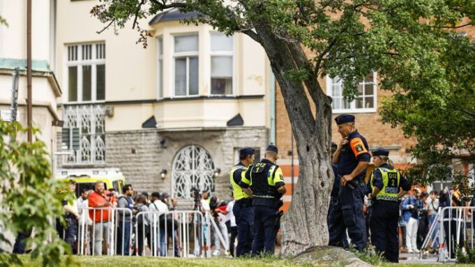 Sweden oo ogolaansho Cusub laguna gubayo Quraanka siisay Silwan Najm