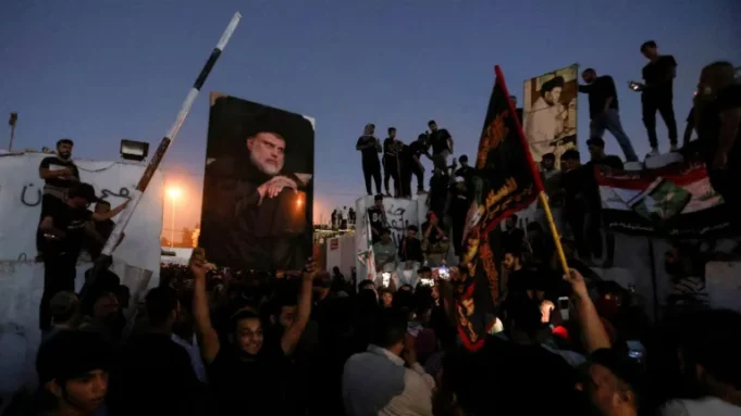 Safaarada Sweden ee Ciraaq oo la gubay Xili Dowlada Sweden ay Markale ogolaatay Gubida Quraanka