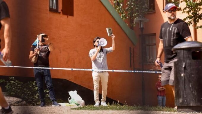 Migrationsverket-ka oo Xaqiijisay Dib u eegista Sharciga Deganaanshaha ee Sloane Monica